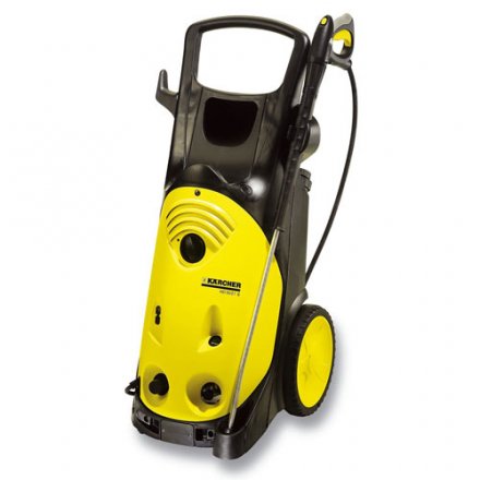 Мойка высокого давления Karcher HD 13/18 S Plus (Мойка Керхер HD 13/18 S Plus) купить в Челябинске