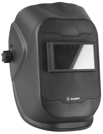 Щиток сварщика ЗУБР &quot;Мастер&quot; 11077 купить в Челябинске