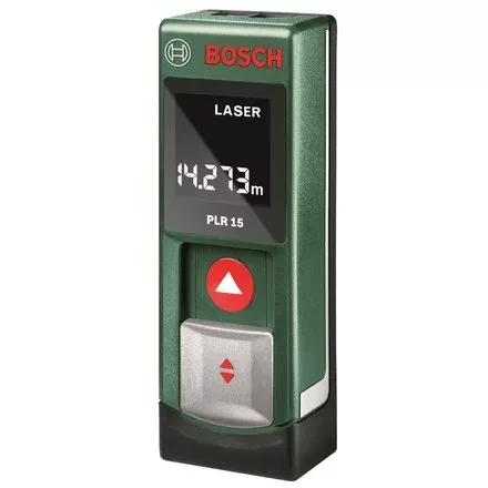 Дальномер лазерный BOSCH PLR 15 купить в Челябинске