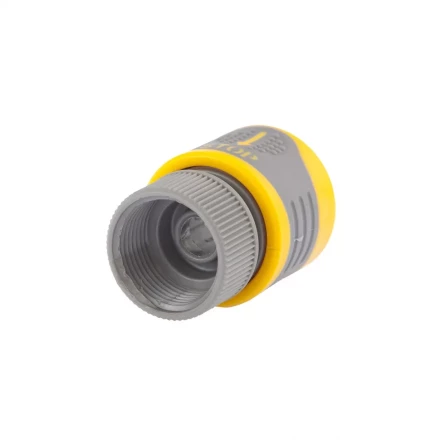 Соединитель быстросъемный внутренняя резьба 3/4&quot; PALISAD LUXE 66234 купить в Челябинске