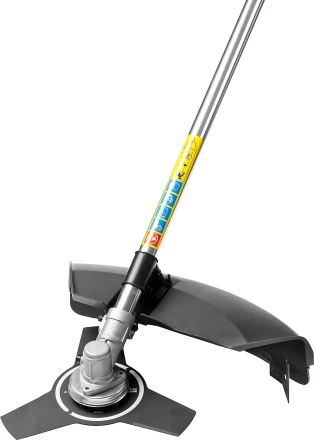 Триммер бензиновый (бензокоса) КРБ-430 серия МАСТЕР купить в Челябинске