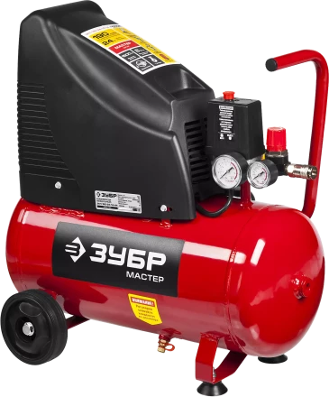 Компрессор воздушный ЗКП-190-24-1.5-Н4 серия МАСТЕР купить в Челябинске