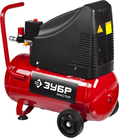 Компрессор воздушный ЗКП-190-24-1.5-Н4 серия МАСТЕР купить в Челябинске