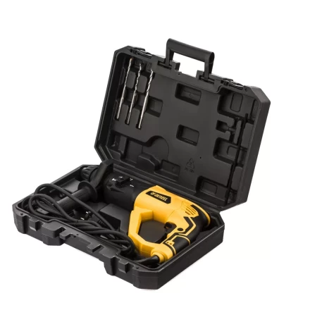 Перфоратор RH-1050-26 Denzel 26608 купить в Челябинске