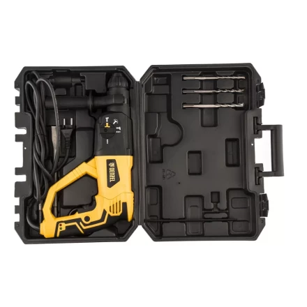 Перфоратор RH-1050-26 Denzel 26608 купить в Челябинске