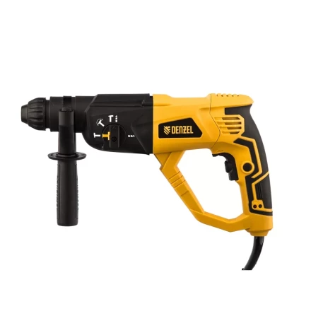 Перфоратор RH-1050-26 Denzel 26608 купить в Челябинске