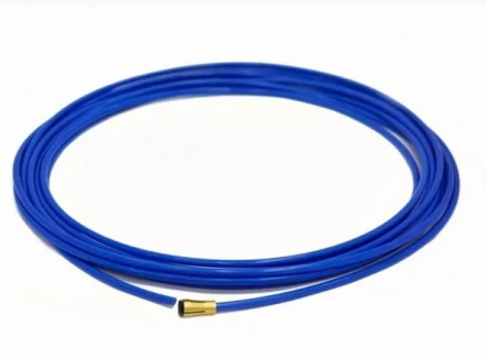 Канал тефлоновый 0,6-0,9 синий 5м GM0602 Ref Aurora купить в Челябинске
