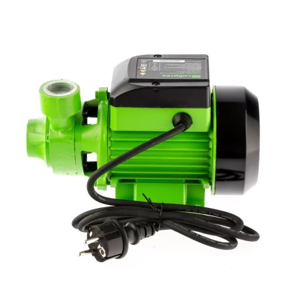 Садовый поверхностный насос Сибртех СПН370-Ч чугун 97241 купить в Челябинске