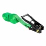 Ремень стяжной кольцевой с храповым механизмом HITCH REGULAR 50мм 5т 9м (SZ087969) купить в Челябинске