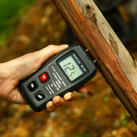 Влагомер DEKO DKMM01, 065-0635 купить в Челябинске