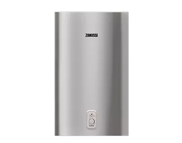 Водонагреватель ZANUSSI ZWH/S 80 Splendore Silver купить в Челябинске