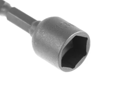 Головка торцевая HAMMER размер 13мм, S 1/4&#039;&#039; (229-013) купить в Челябинске