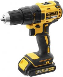 Аккумуляторная дрель-шуруповерт DeWalt DCD 777 S2T