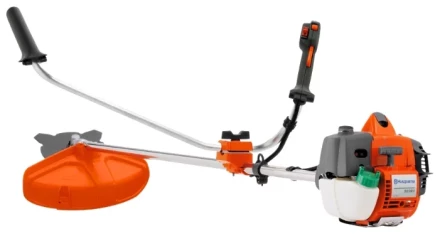 Травокосилка бензиновая Husqvarna 323R II купить в Челябинске