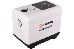 Автоматическая насосная станция АСВ-90/40И с инверторным двигателем Вихрь 68/1/33