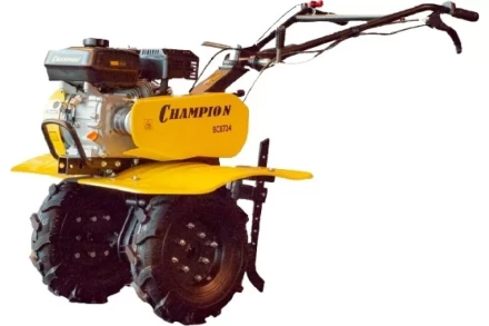 Мотоблок BC8724 CHAMPION купить в Челябинске