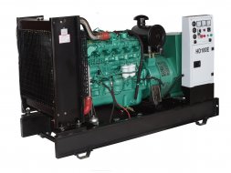 Дизельная генераторная установка HILTT HD100E3Cum