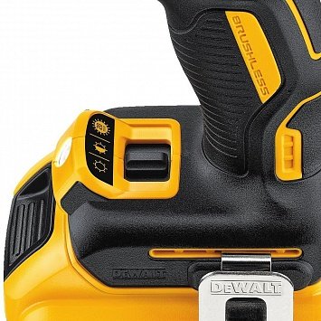 Аккумуляторная дрель DCD 796 D2 DeWalt купить в Челябинске