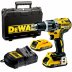 Аккумуляторная дрель DCD 796 D2 DeWalt купить в Челябинске