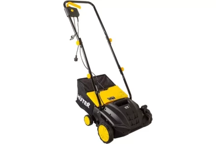 Электрический скарификатор-аэратор Huter ESA-1500 70/16/2 купить в Челябинске