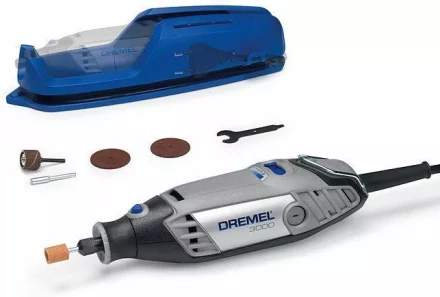Многофункциональный инструмент 3000 S Xmas 2017 Dremel купить в Челябинске