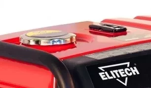 Бензогенератор Elitech СГБ 3500P ПРО купить в Челябинске