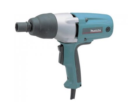 Ударный гайковерт Makita TW0350 купить в Челябинске