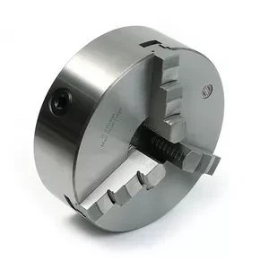 Патрон токарный 3-х кулачковый 315мм 7100-0039 Fuerda купить в Челябинске