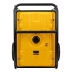Генератор бензиновый Denzel PS-120EA, 12 кВт,230 В, 40л, разъём ATS,эл.старт купить в Челябинске