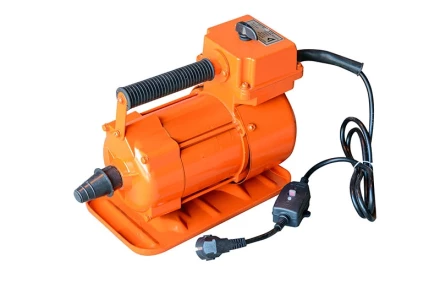 Электродвигатель с УЗО 1,5кВт Vektor-220B медная обмотка повышенной надёжности VEKTOR купить в Челябинске