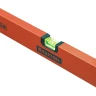Уровень KRAFTOOL коробчатый усиленный, точность (0,5мм/м), 2 ампулы, 120 см 34577-120 купить в Челябинске