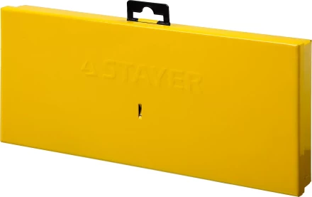 Набор метчиков и плашек STAYER &quot;MASTER&quot;, плашки 7шт, метчики компл. 21шт, метчикодерж. 1шт, плашкодерж. 1шт, резьбомер 1шт, отвертка 1шт, 32 предмета 28014-H32 купить в Челябинске