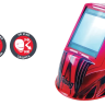 Сварочная маска сварщика "Хамелеон" FUBAG ULTIMA 5-13 Panoramic Red купить в Челябинске