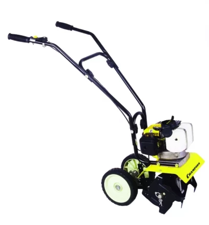 Мотокультиватор Champion GC243E купить в Челябинске