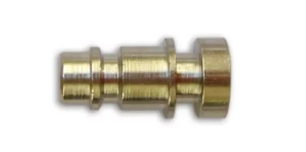 Штуцер папа под байонет "D" OMG купить в Челябинске