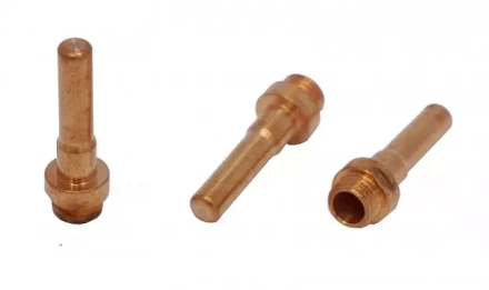 Катод LT70 удлиненный Aurora купить в Челябинске