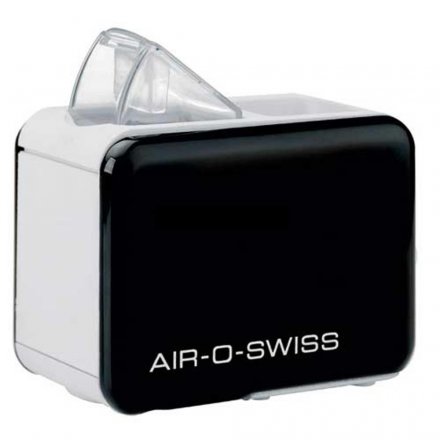 Увлажнитель BONECO Air-O-Swiss U7146 (ультразвук) / цвет: black купить в Челябинске