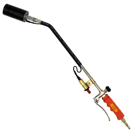 Горелка ГВ-780 пьезо N2110 купить в Челябинске