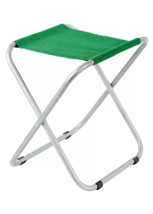 Стул складной 35х30х36 см PALISAD Camping 69589 купить в Челябинске
