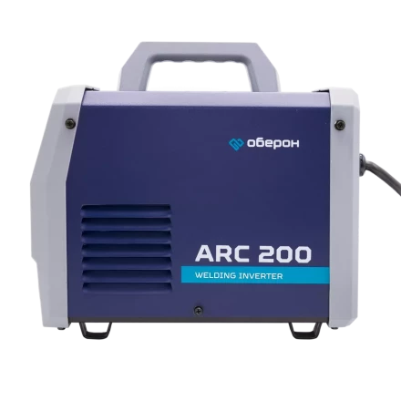 Сварочный инвертор Оберон ARC 200 KG1201 купить в Челябинске