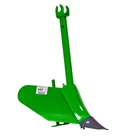 Окучник Aurora однорядный (регулируемый, усиленный, цилиндр-болт) купить в Челябинске