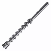 Бур SDS-max, 25х1200х1320мм, ZENTRO (P-77942)