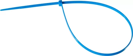 Хомуты нейлоновые ЗУБР &quot;МАСТЕР&quot; синие, 3,6 мм x 300 мм, 100 шт 309070-36-300 купить в Челябинске