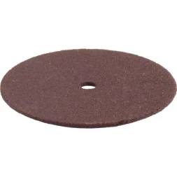 Круг ЗУБР абразивный-электрокорунд отрезной, d 24x2,0х0,40мм, 10шт 35925