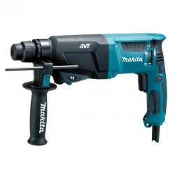 Перфоратор Makita HR 2611 FT(X5)