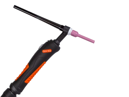 Горелка TECH TS9 FLEX M12х1 4метр Сварог IOH6906 купить в Челябинске