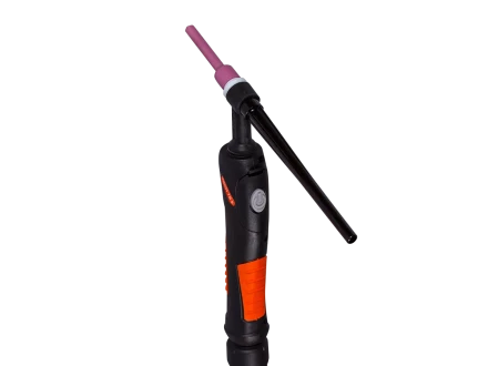 Горелка TECH TS9 FLEX M12х1 4метр Сварог IOH6906 купить в Челябинске