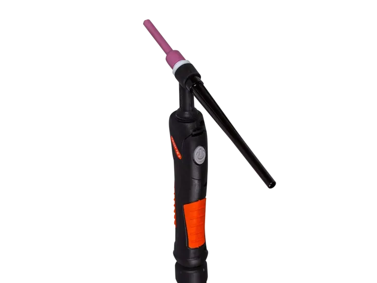 Горелка TECH TS9 FLEX M12х1 4метр Сварог IOH6906 купить в Челябинске