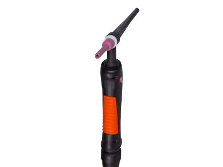 Горелка TECH TS9 FLEX M12х1 4метр Сварог IOH6906 купить в Челябинске