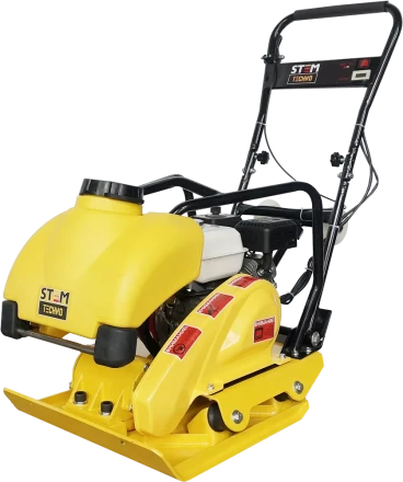 Виброплита STEM Techno  SPC 192 купить в Челябинске